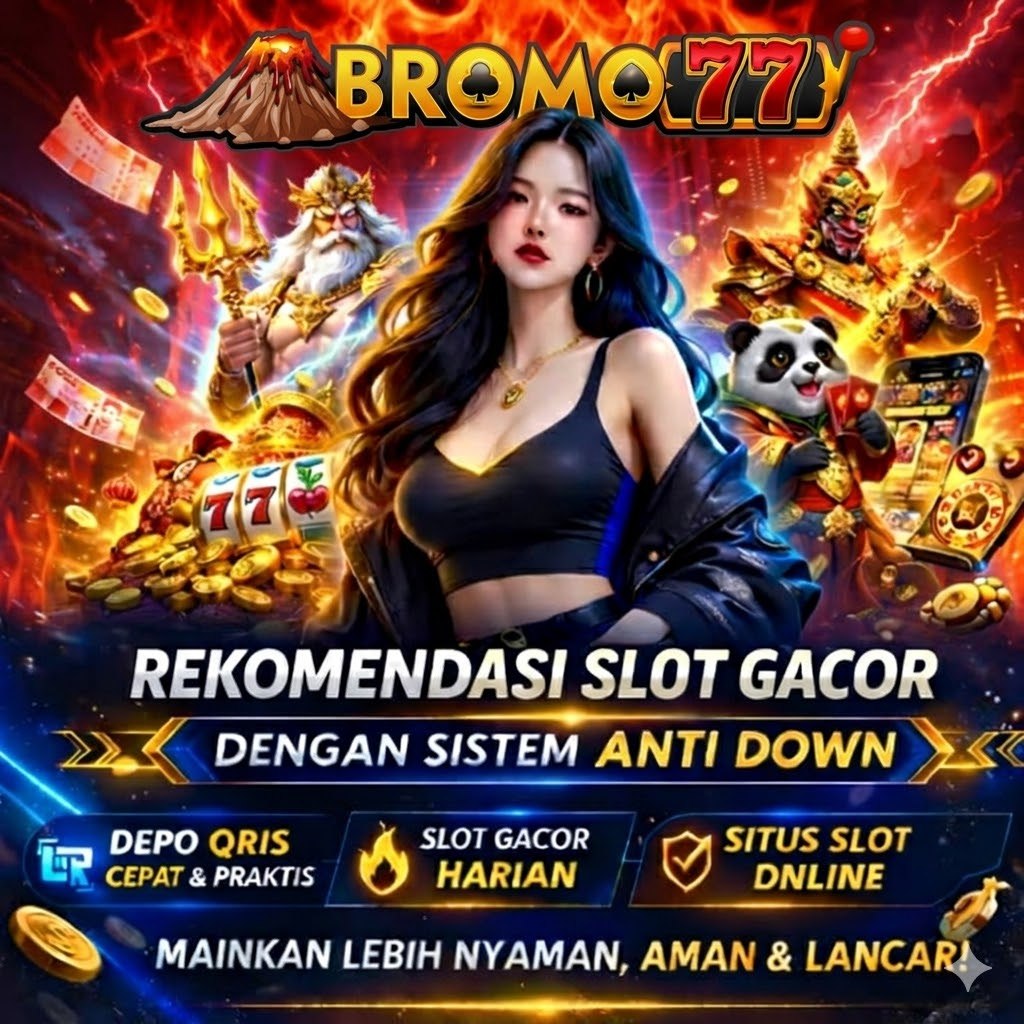 BROMO77